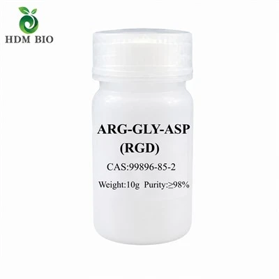 Arg Gly Asp পেপটাইড