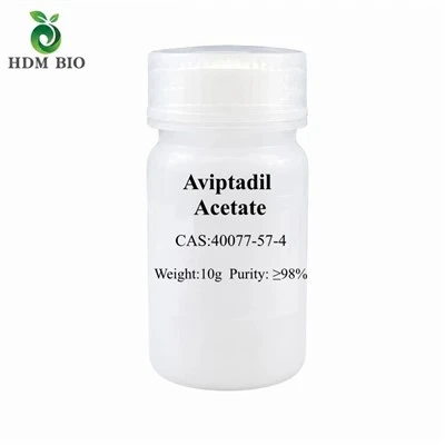 Aviptadil Acetate পাউডার