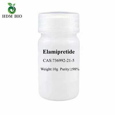 Elamipretide পাউডার