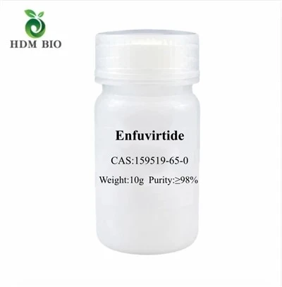 Enfuvirtide অ্যাসিটেট পাউডার