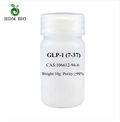 GLP-1 (7-37) পেপটাইড API